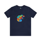 Platypus Plethoscape - Snazzle Tee