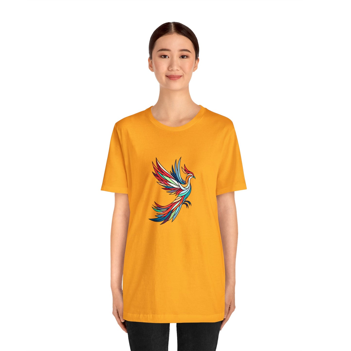 Phoenix Lumindazzle - Snazzle Tee