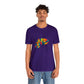 Cuttlefish Expressionism - Snazzle Tee