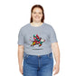 Flying Pig Quirkella - Snazzle Tee