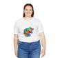 Platypus Plethoscape - Snazzle Tee