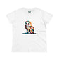 Barn Owl Stellavista - Women - Snazzle Tee