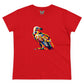 Vulture Veradia - Women - Snazzle Tee