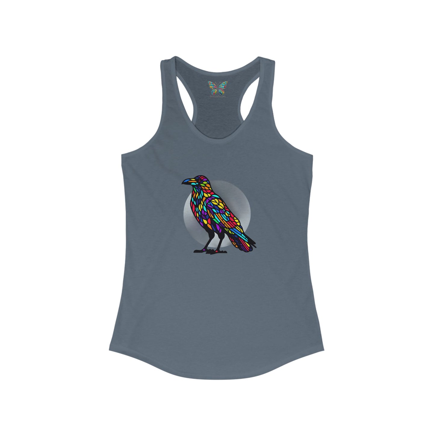 Raven Seriluxe - Women - Snazzle Tank