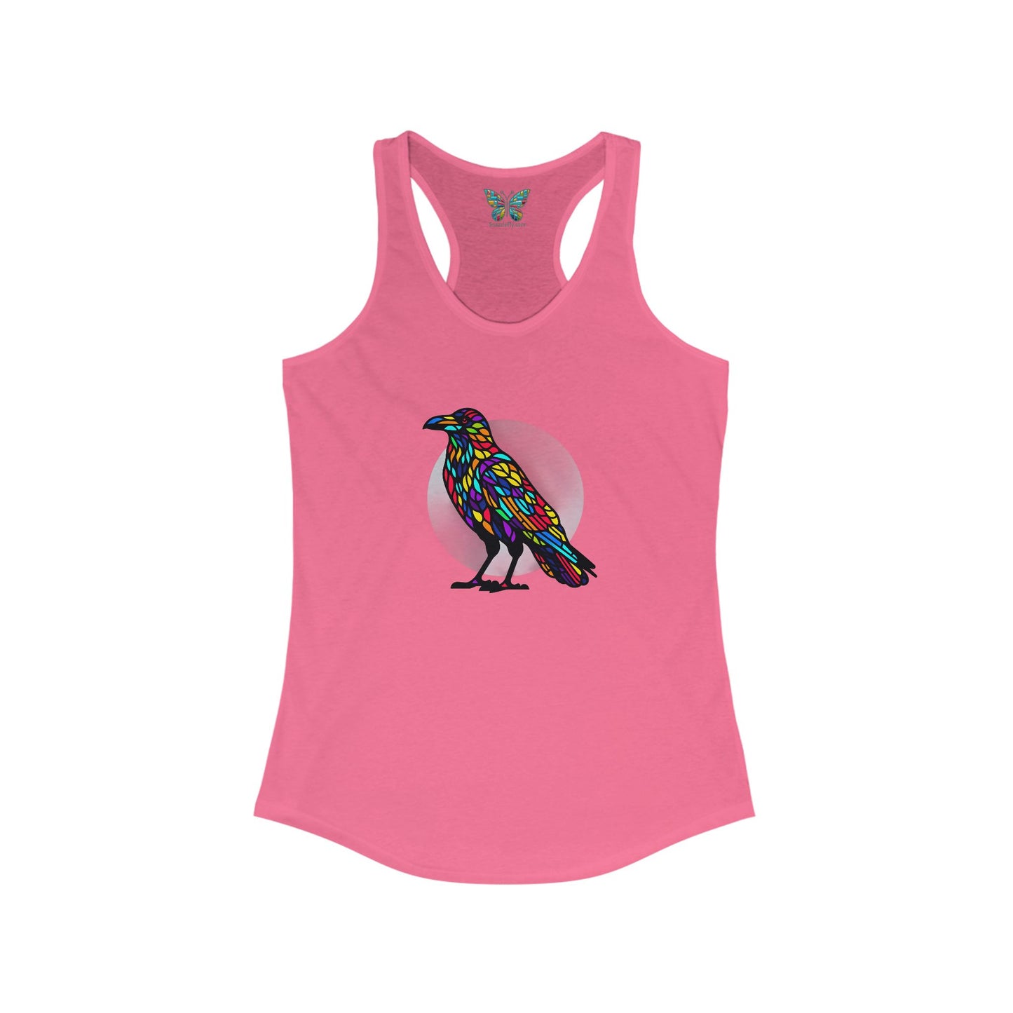 Raven Seriluxe - Women - Snazzle Tank