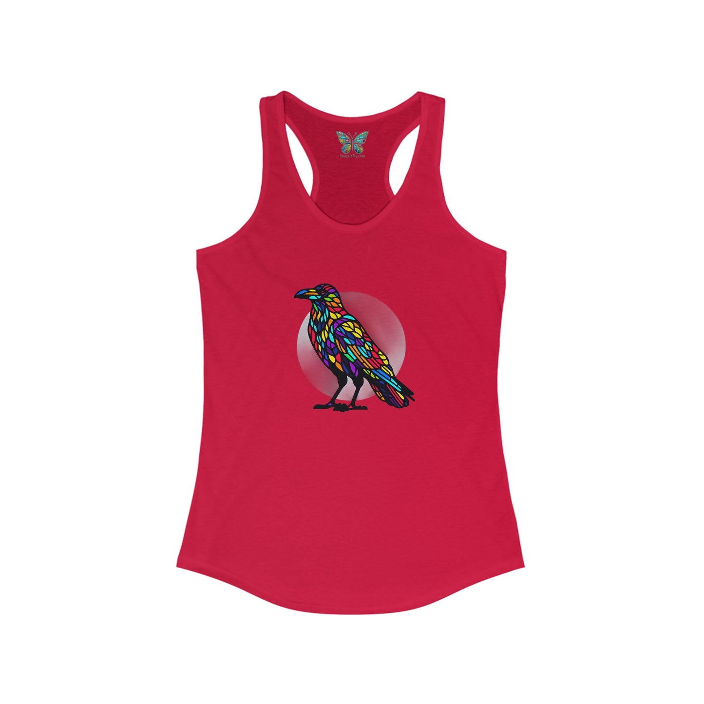 Raven Seriluxe - Women - Snazzle Tank