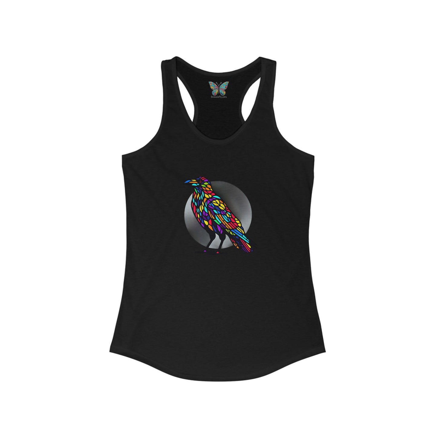 Raven Seriluxe - Women - Snazzle Tank