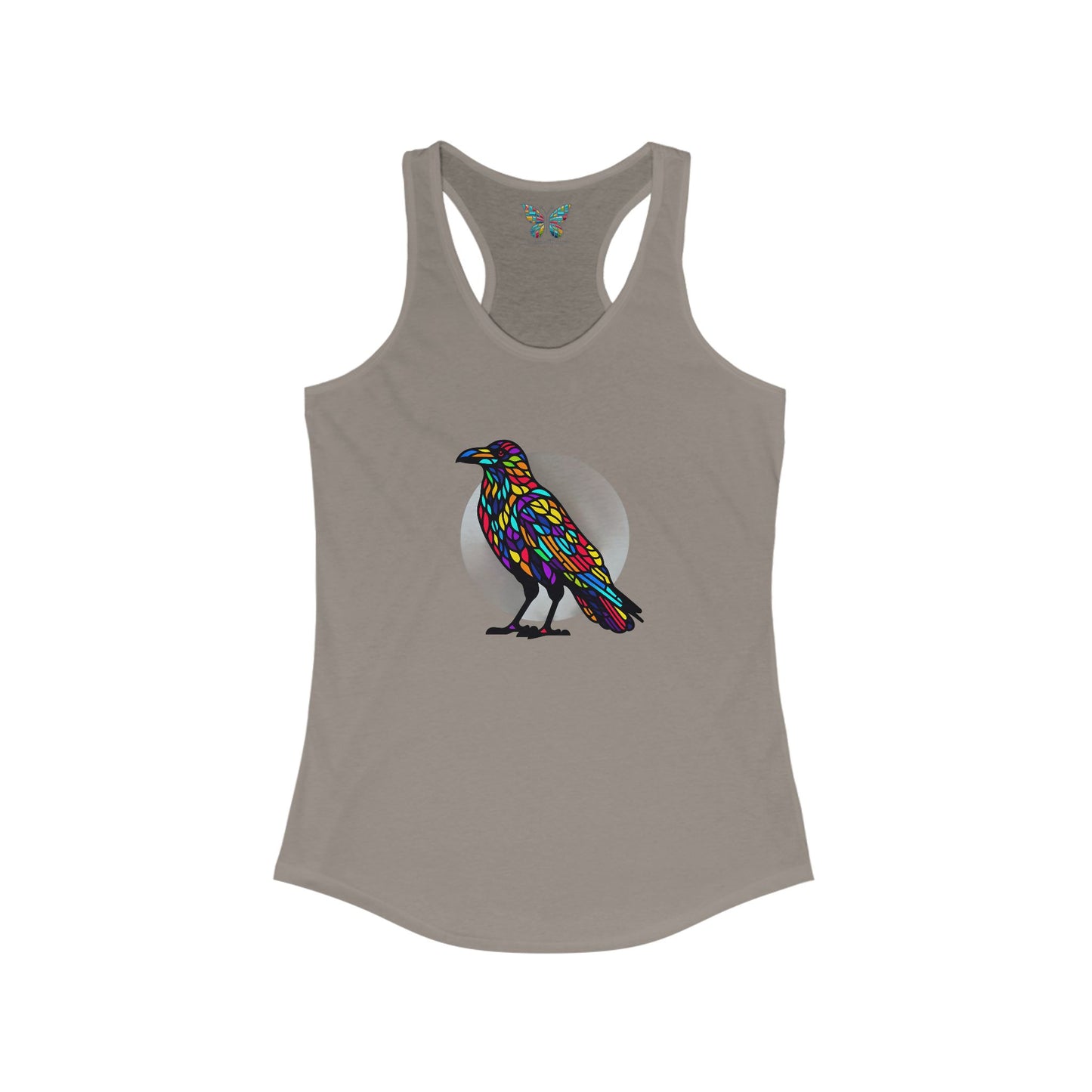 Raven Seriluxe - Women - Snazzle Tank