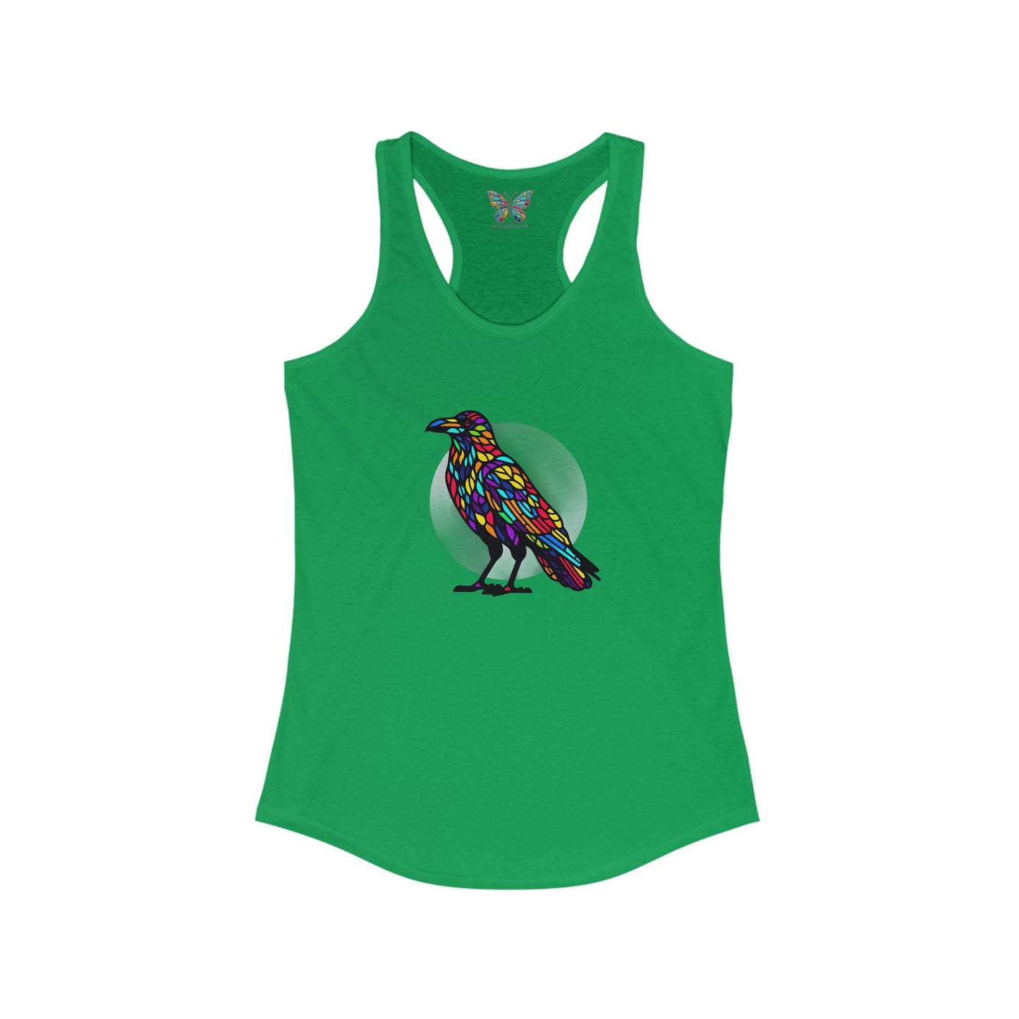 Raven Seriluxe - Women - Snazzle Tank