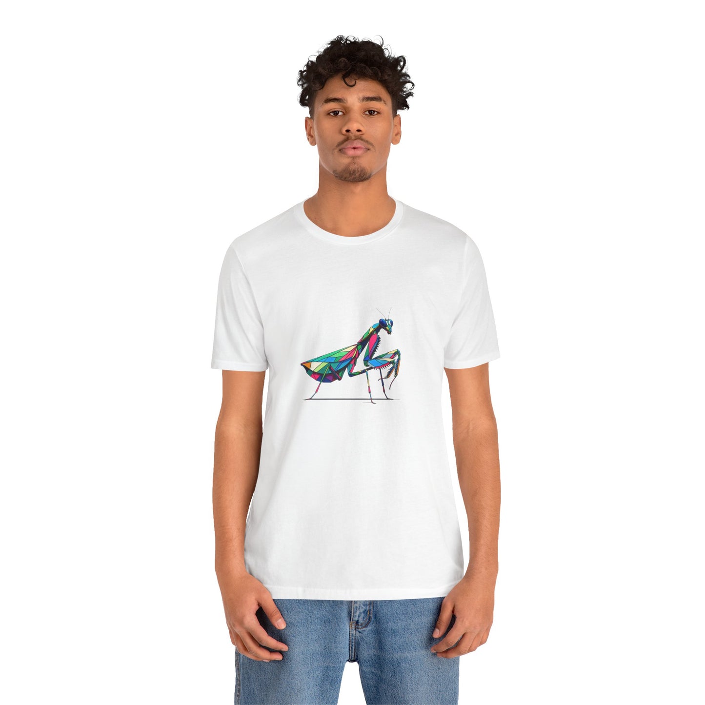 Orchid Mantis Whispervana - Snazzle Tee