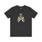 Cicada Colorfest - Snazzle Tee