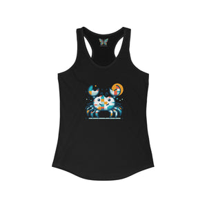 Ghost Crab Solimaze - Women - Snazzle Tank