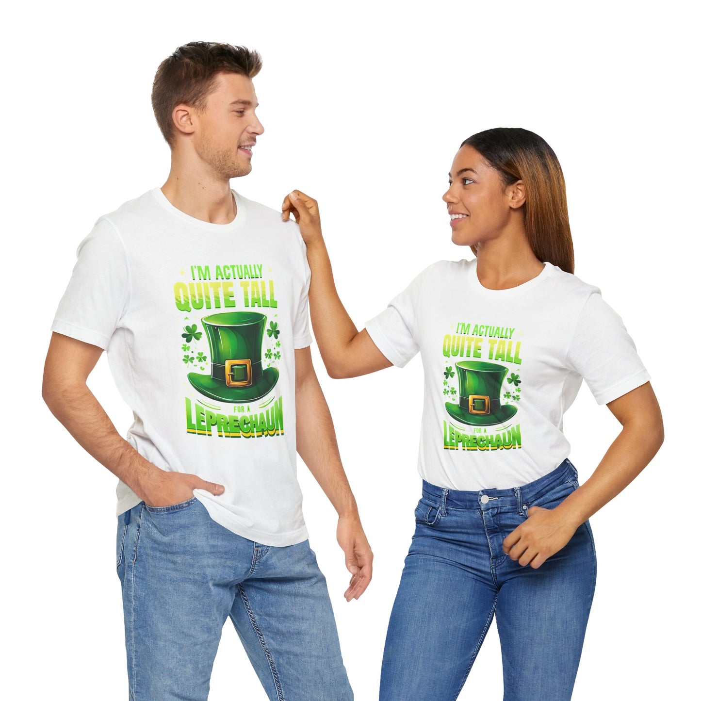 Leprechaun Hat Gleemuff - Snazzle Tee