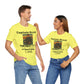 The Best Charter Captain You'll Ever Meet! - Personalizable - Snazzle Tee