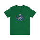 Blue-Ringed Octopus Dazzlethrum - Snazzle Tee