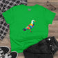 Seagull Spectrascapes - Women - Snazzle Tee