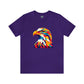 Bald Eagle Splendafrik - Snazzle Tee