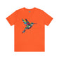 Hummingbird Serencolority - Snazzle Tee