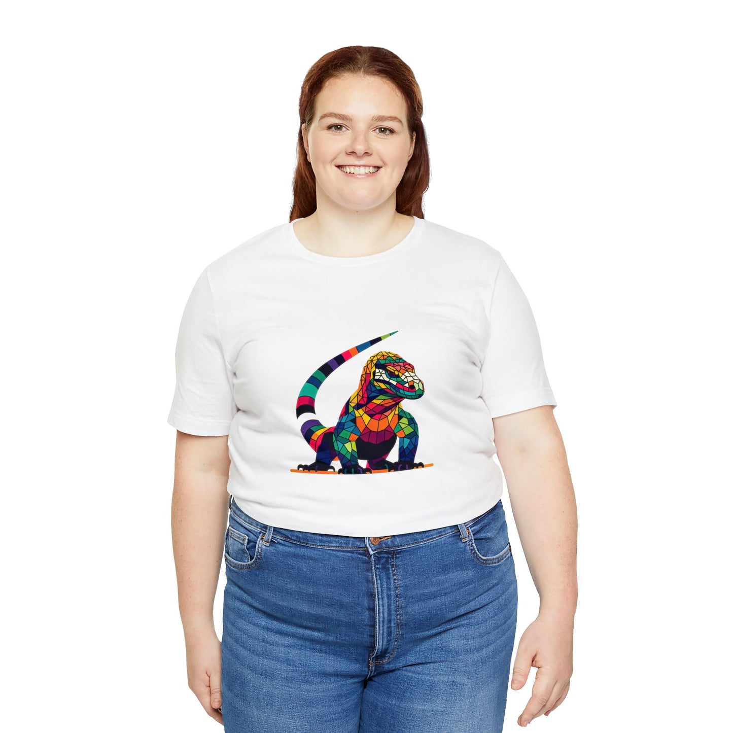 Komodo Dracolore - Snazzle Tee