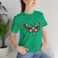 Death’s-head Hawkmoth Mystophyra - Snazzle Tee