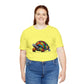 Galapagos Tortoise Joyalogic - Snazzle Tee