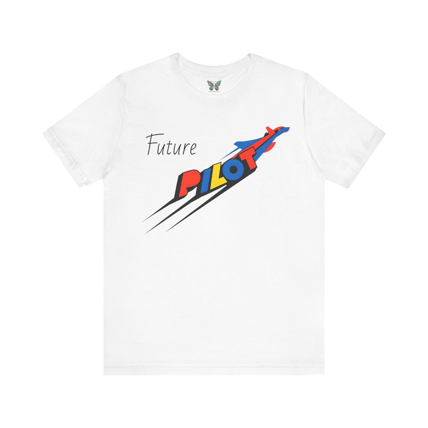 Pilot Zephylique - Snazzle Tee
