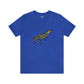 Alligator Breezeneity - Snazzle Tee