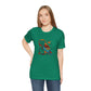 Barn Owl Mysteralure - Snazzle Tee