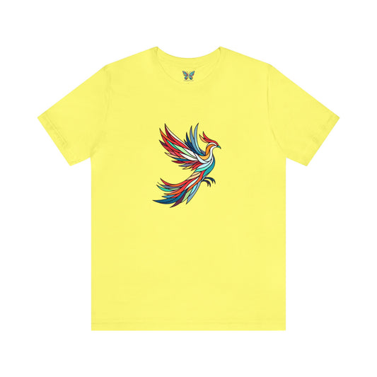 Phoenix Lumindazzle - Snazzle Tee