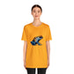 Poison Dart Frog Artisciblend - Snazzle Tee