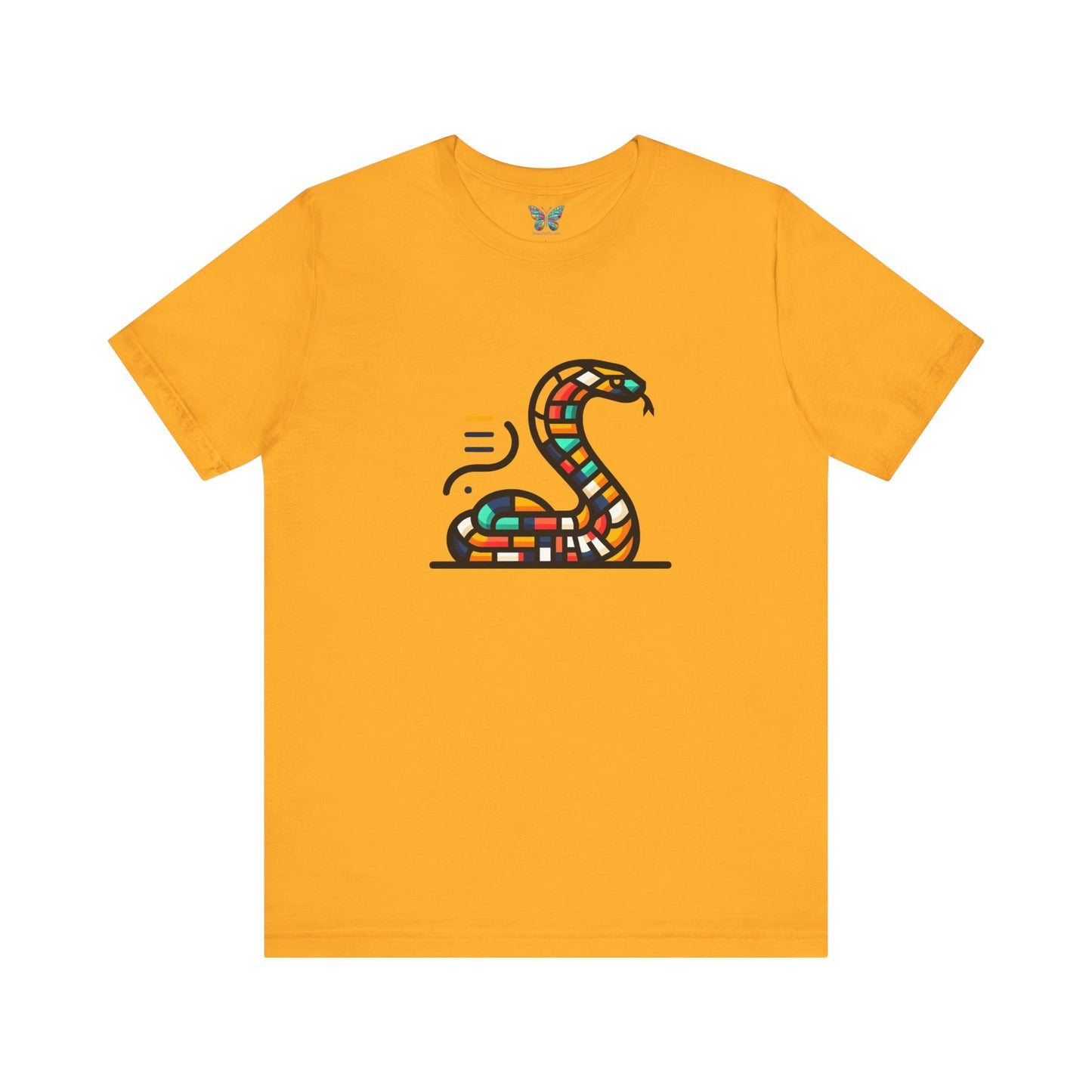 King Cobra Surrillesticity - Snazzle Tee