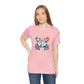 Ghost Crab Solimaze - Snazzle Tee