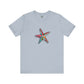 Starfish Splendazzle - Snazzle Tee