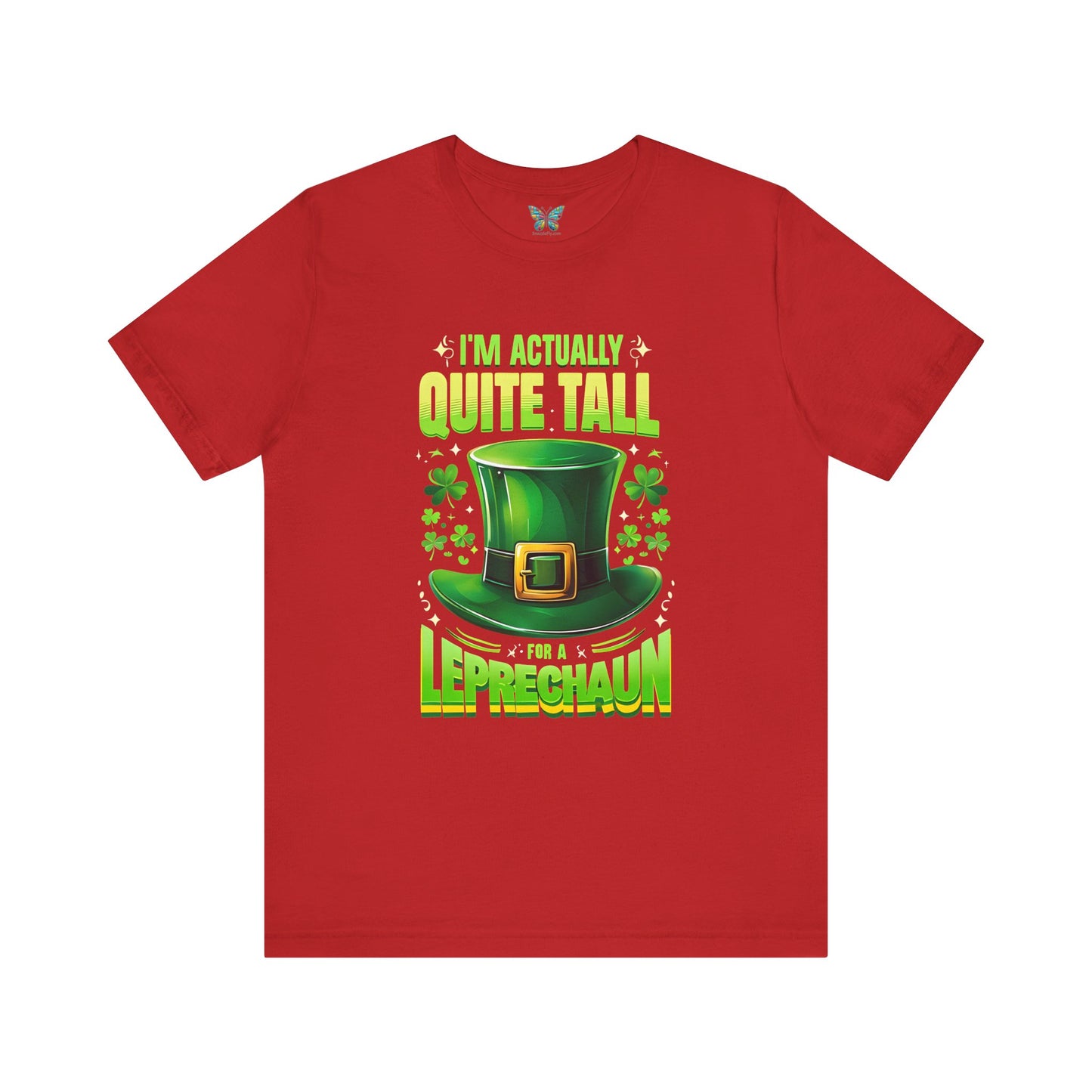 Leprechaun Hat Gleemuff - Snazzle Tee
