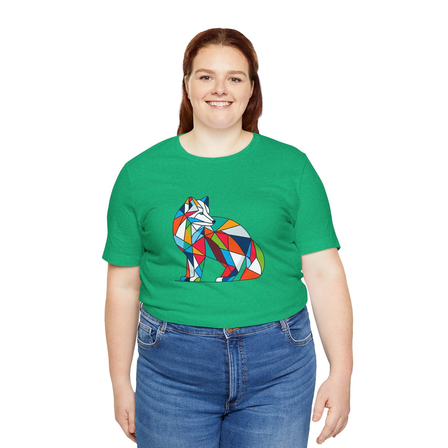 Arctic Fox Sereniventure - Snazzle Tee