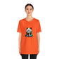 Giant Panda Solacitude - Snazzle Tee