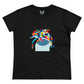 Dolphin Sereniventure - Women - Snazzle Tee