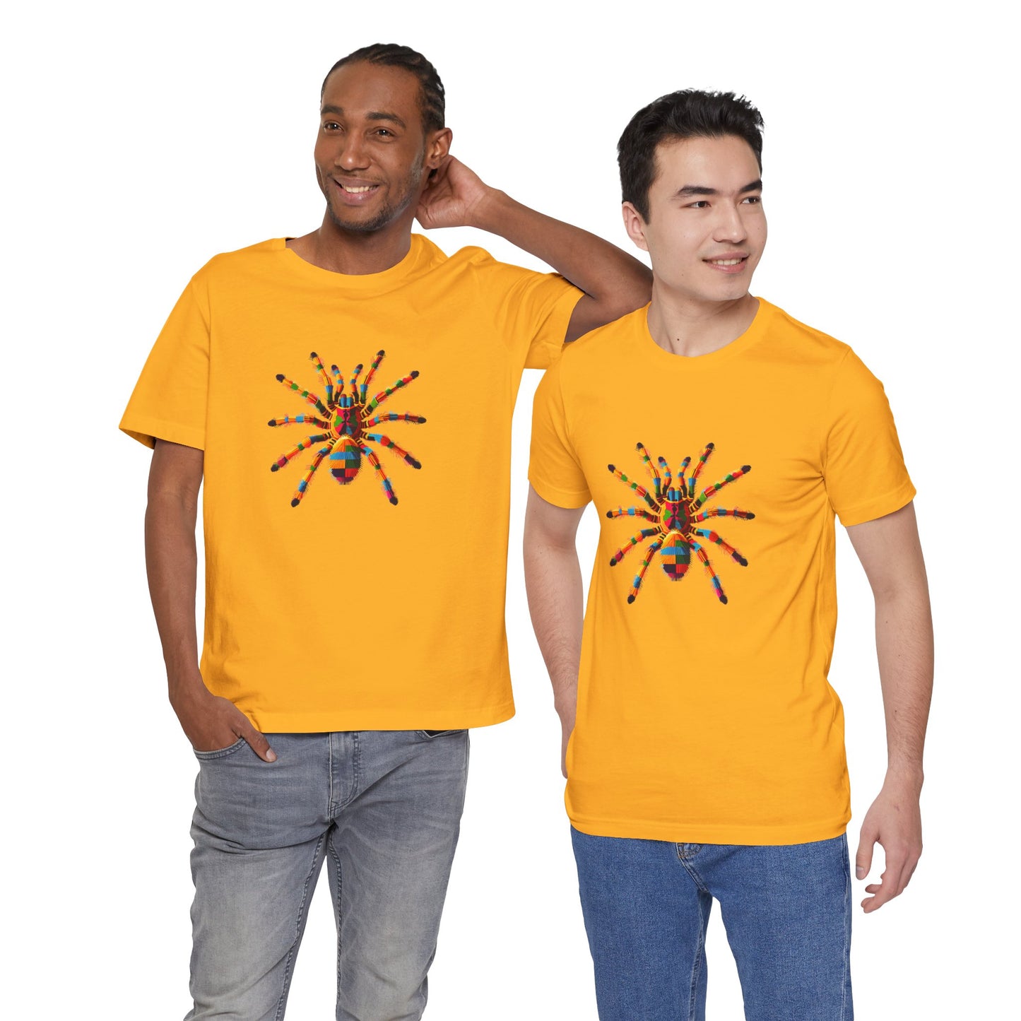 Tarantula Vivalchemy - Snazzle Tee