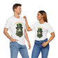 Manatee Leprechjoy - Snazzle Tee