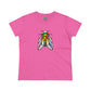 Cicada Colorfest - Women - Snazzle Tee