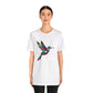 Hummingbird Serencolority - Snazzle Tee