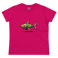 Goblin Shark Sprathasis - Women - Snazzle Tee