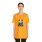 Giant Panda Solacitude - Snazzle Tee