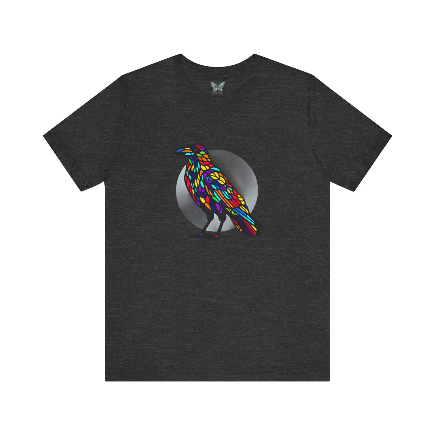 Raven Seriluxe - Snazzle Tee