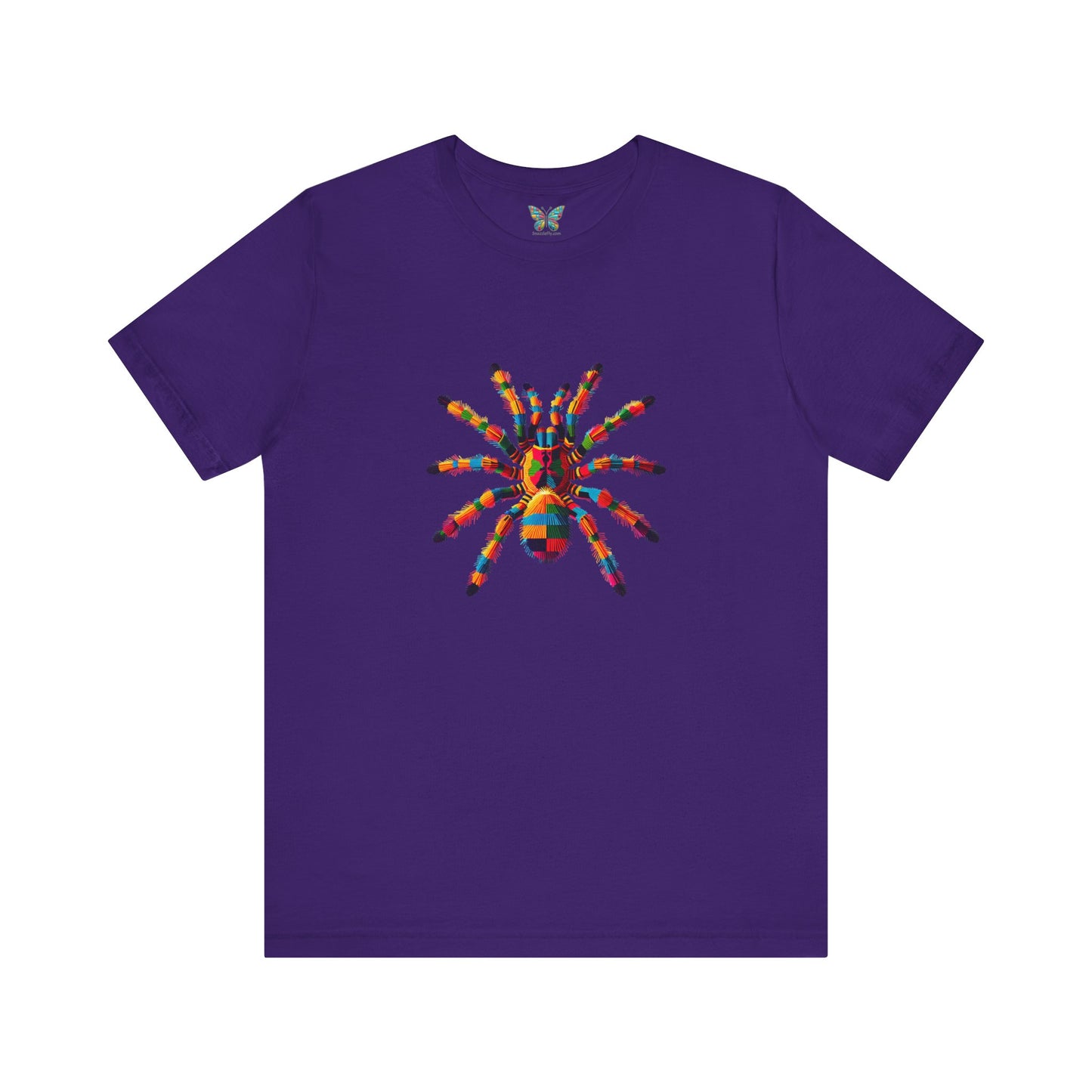 Tarantula Vivalchemy - Snazzle Tee