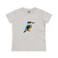 Kingfisher Euphorealis - Women - Snazzle Tee