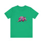 Pink Fairy Armadillo Serenivibes - Snazzle Tee