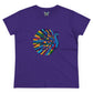 Peacock Blissment - Women - Snazzle Tee