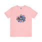 Blue-Ringed Octopus Dazzlethrum - Snazzle Tee