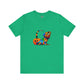 Frilled Lizard Festivique - Snazzle Tee